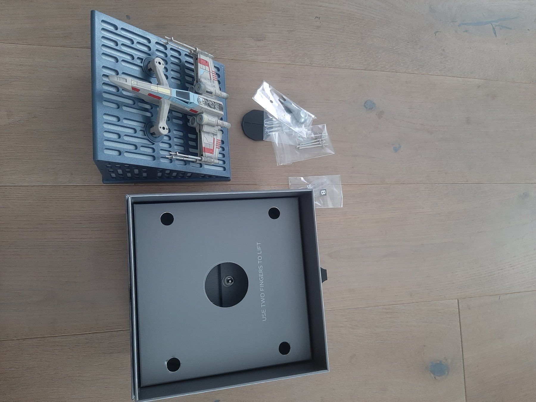 Modellismo RC: Propel Star Wars Drohne – Nuovo e nell'imballaggio originale da Kloten venduto da kev_rb66 2