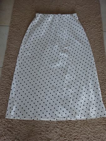 Toller Longrock-Rockabilly/Chiquelle