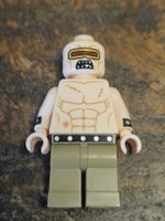 lego figurine super heroes sh0396 Mutant Leader