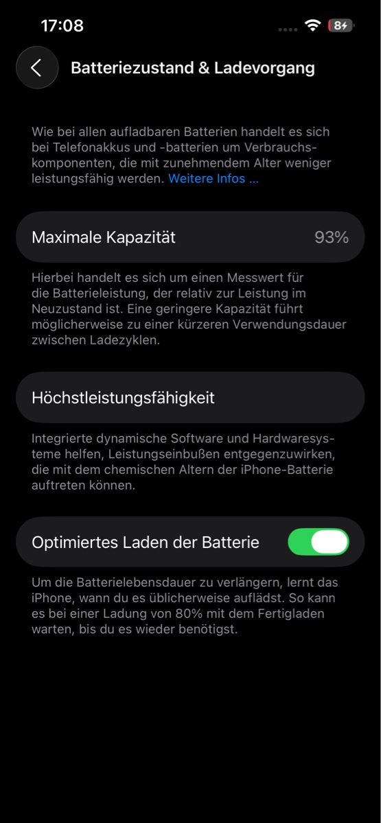 Apple Portables: iPhone 14 – D'occasion à Gstaad par steinergstaad 1