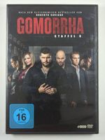 Gomorrha komplette 3.Staffel  deutsch & italienisch