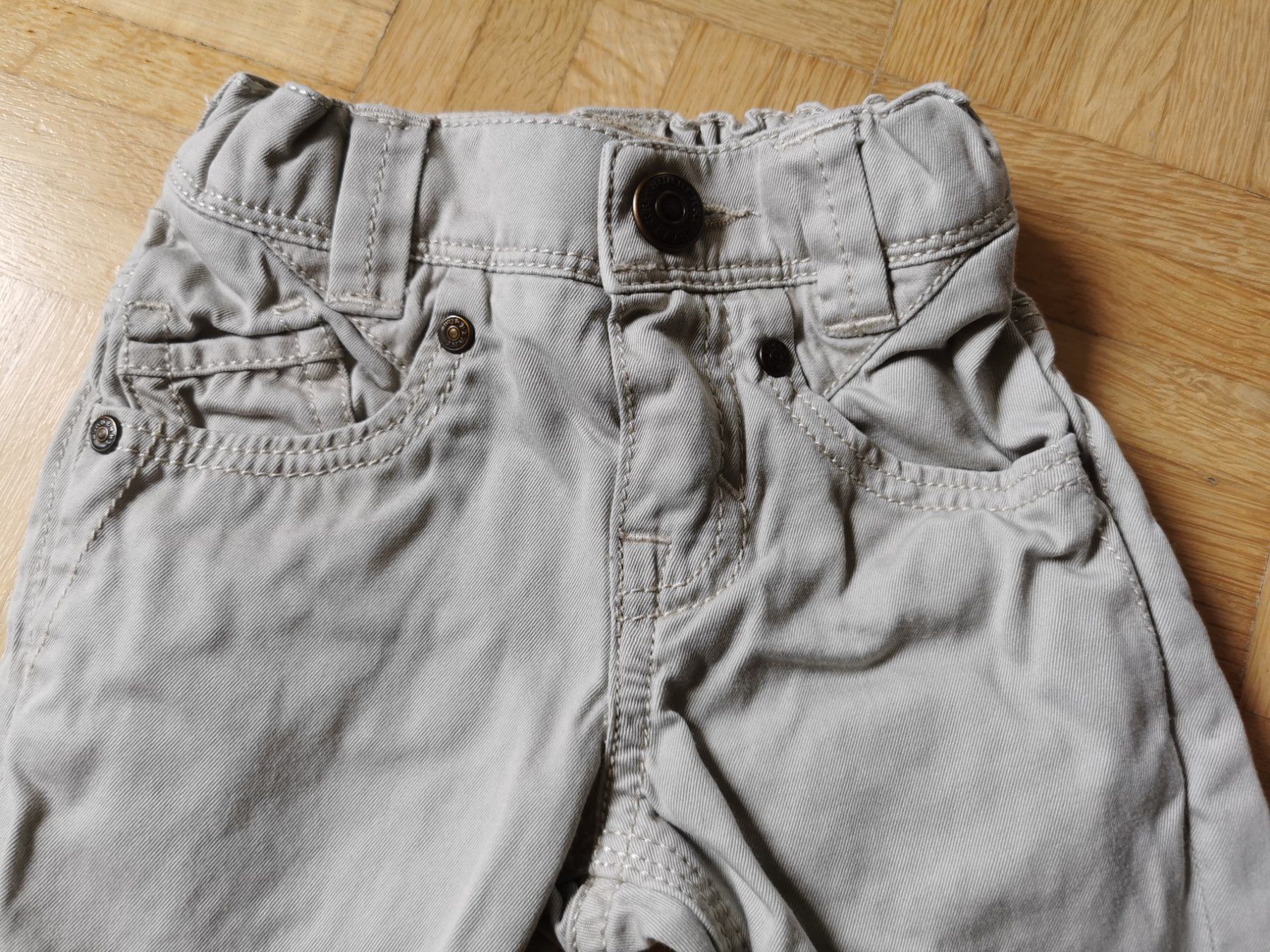 Burberry Pantaloni: Jeans Burberry Gr. 68 – Usato da Stäfa venduto da flamingo_17 1