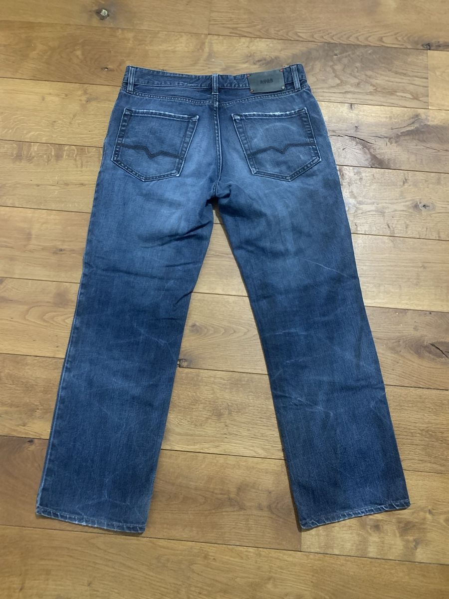 Jeans: Hugo Boss Jeans – Usato da Pfeffingen venduto da Samuel4148 2