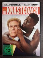 Der Knastcoach