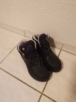 Steitz Secura Sicherheitshalbstiefel, Sicherheitsschuh Gr.39