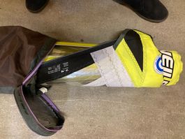 Profi Windsurfmaterial gebraucht