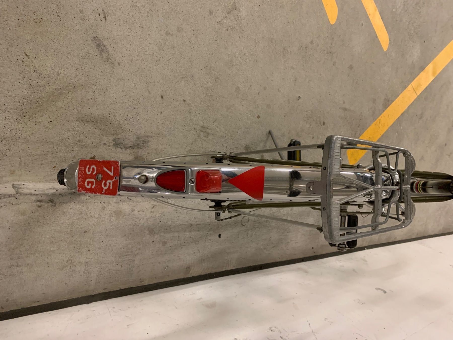 Condor Vélos: Damenvelo Condor – D'occasion à Zürich par divertimento4 5