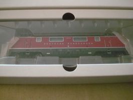Märklin H0 - 37805 - Diesellok DB - BR V 200.0 - OVP