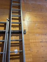Alu-Leiter (Lot 122) 6374 Buochs