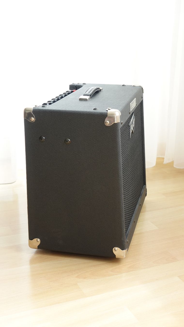 Peavey Amplificatori: Peavey Classic 30 Amp - Made in USA – Usato da Neuheim venduto da snuup01 3