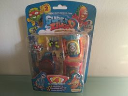 Superzings Serie 2