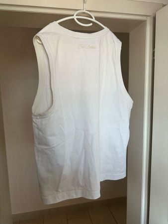 Cole Buxton Tanktop - heavy - grösse XL