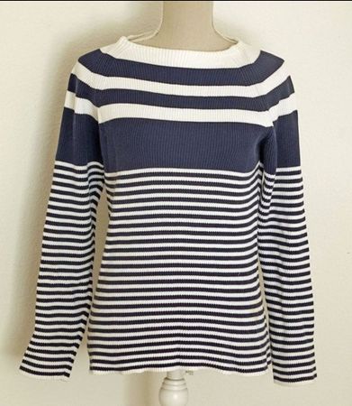 PRADA MILANO - Pullover Gr. 40/42 - 100% Baumwolle