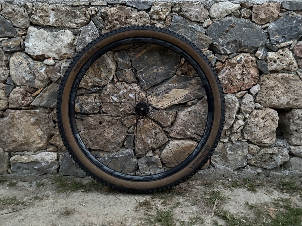 Race Face Pièces détachées: RACEFACE ARC 30 Frontwheel  – Neuf (Voir description) à Boltigen par Bernerin15 4
