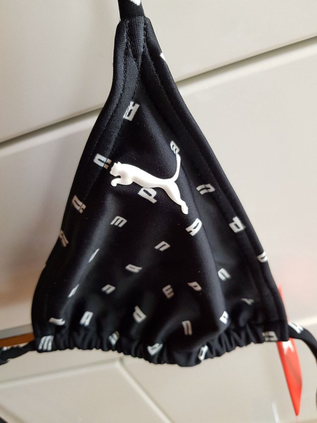 Costumi da bagno & Bikini: Neu Puma Bikini top  Gr:36 – Nuovo e nell'imballaggio originale da Morens FR venduto da Kiscica 1