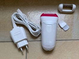 neuer Braun Silk-épil 9 Epilierer für glatte Haut