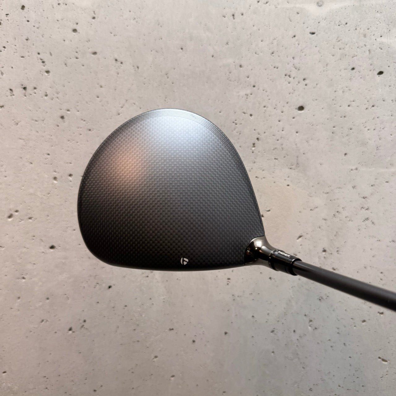 Taylor Made Mazze & Set: TaylorMade Qi35 12° Driver – Usato da Zürich venduto da Seconda_Golf 3