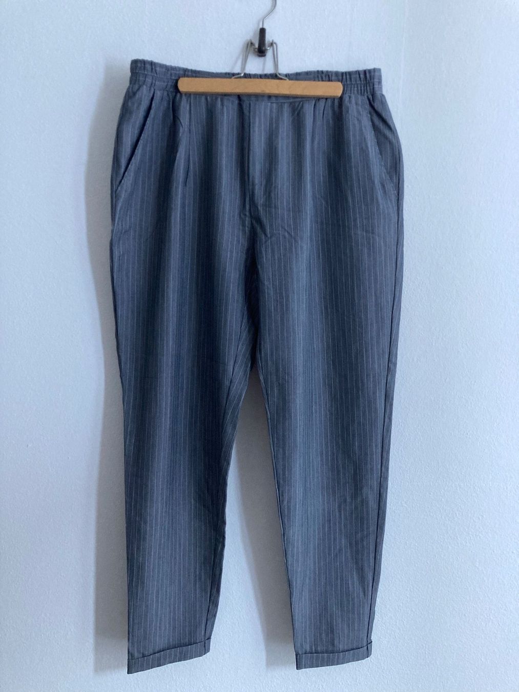 Pantaloni: Set 3 Hosen – Usato da Brione Verzasca venduto da pulci22 1