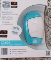 Silk'n Glide Haarentfernungsgerät 50'000 Impulse