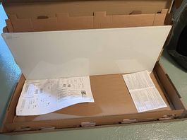 AENO Infrarot-Heizstrahler Premium Eco Smart GH1S 700 W