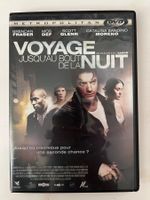 Voyage Jusqu’au Bout de la Nuit (2006) DVD 📀  (FR/EN)
