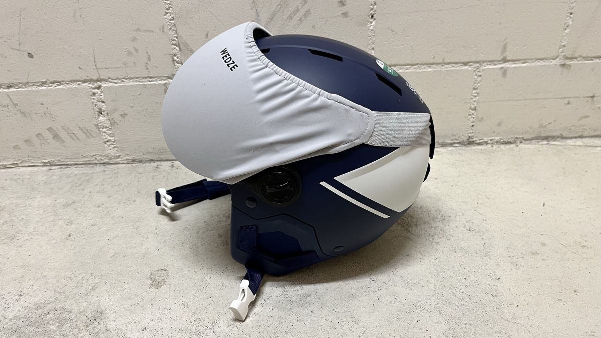 Decathlon Caschi: Skihelm 53-56cm – Usato da Wettingen venduto da po250270 3