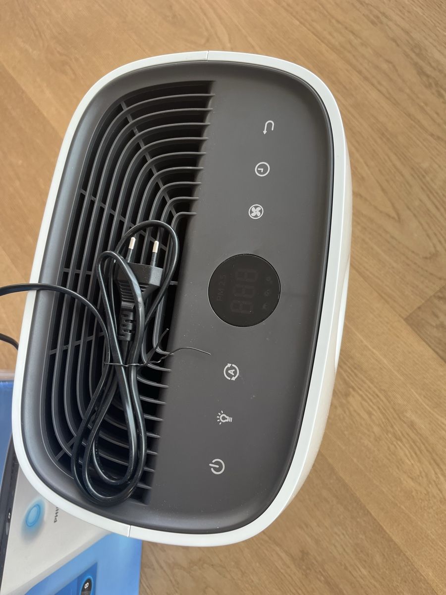 Philips Purificatori d'aria: Air Purifier Philips AC2887/10 – Nuovo (secondo la descrizione) da Bachenbülach venduto da ovomaltine10 2