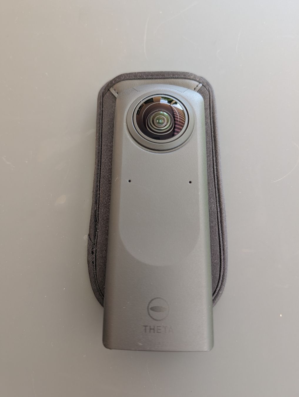 Ricoh Fotocamera: RICOH Theta Z1 51GB – Usato da Spreitenbach venduto da fun_l967 1