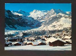 AK Adelboden Schweiz