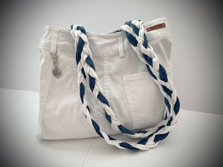 Tasche aus Jeans (Handmade) Anto_184