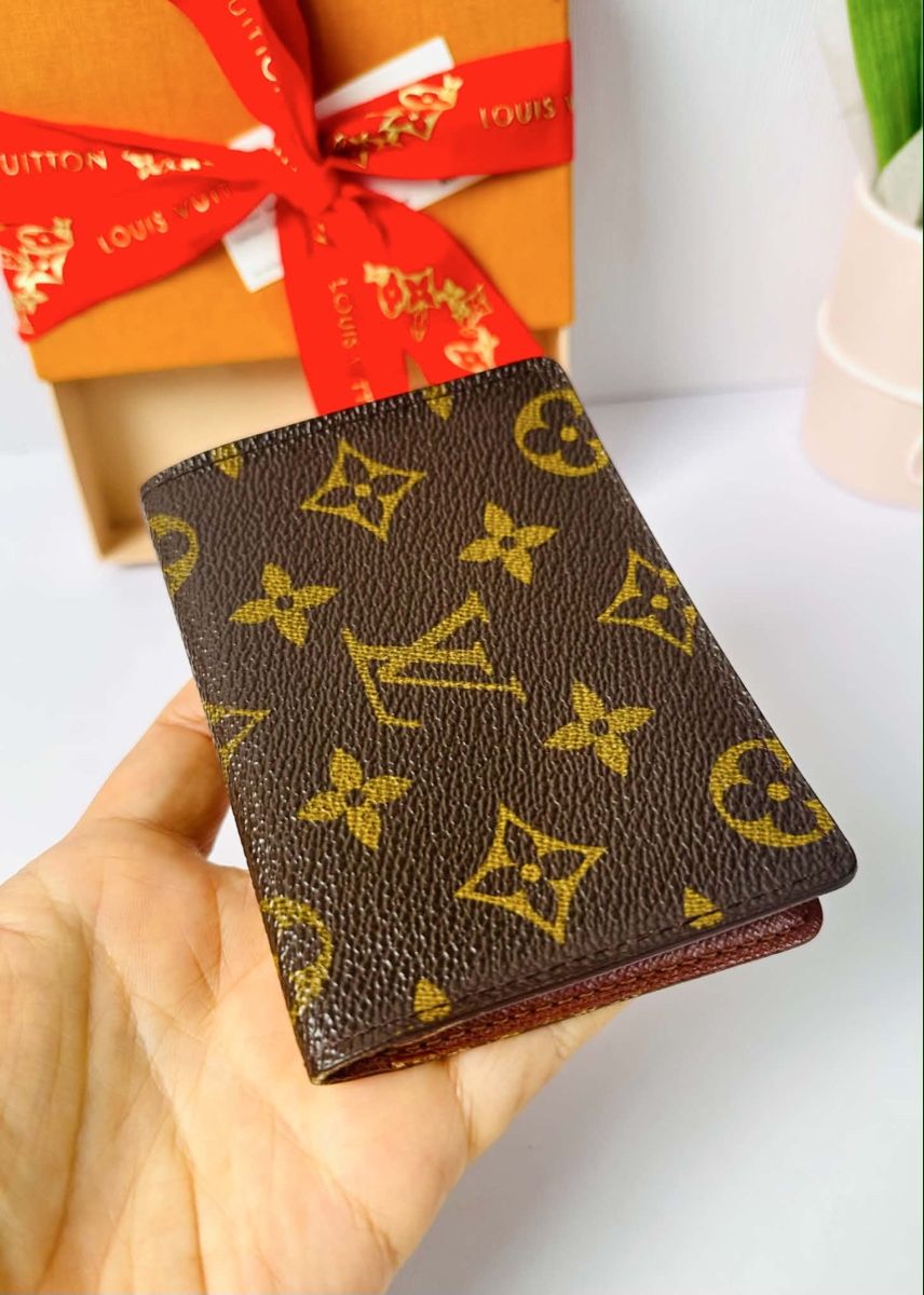 Louis Vuitton Portafogli: Ab 1 fr Louis Vuitton card holder  – Usato da Widnau venduto da Pukpan_99 4