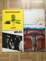 Vera Kaa, Supertramp, Albion Band, David Wilcox