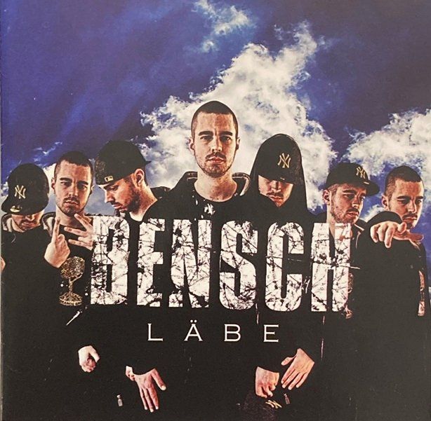 CD: Bensch – Läbe – Usato da Grüningen venduto da azulverde