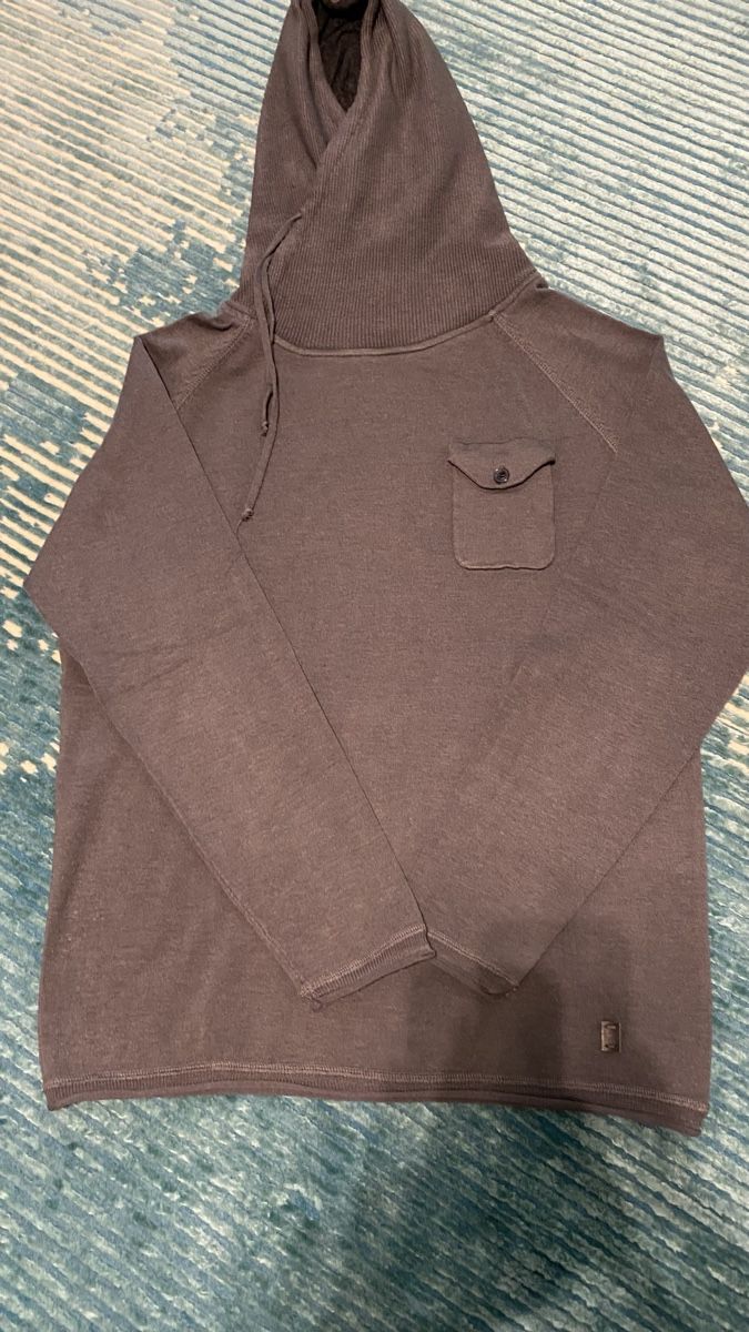 Pullover & Sweatshirts: Gaudi Jeans Herren Pullover – Neu (gemäss Beschreibung) aus Rorschach von lvi_p29s 6