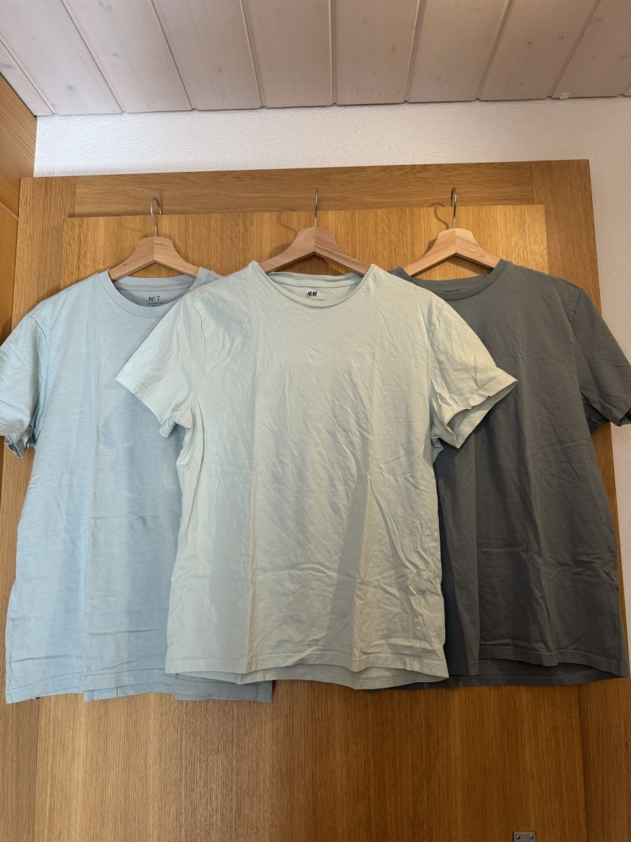 T-shirt: T-Shirt Triologie – Usato da Grindelwald venduto da Loredana_Crescente 2