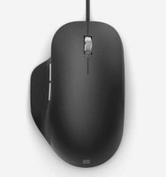 Microsoft Ergonomic Mouse (Kabelgebunden)