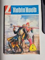 Robin Hood #6, Zustand 1-2! Lehning