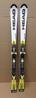 Sommerangebot – Head Rebels Worldcup I.SL RD 144cm