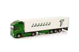 WSI 02-3006 Volvo Traveco