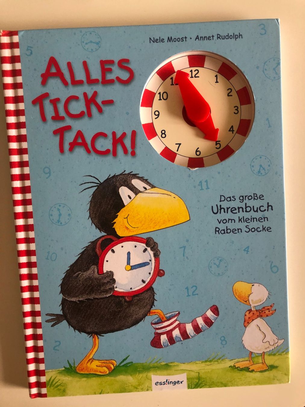 Libri: Alles Tick-Tack und 2- 1.Klass Lesebücher – Usato da Bassersdorf venduto da sammelfloh 1