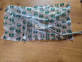 Seitenstangen Original Puch Maxi S *NOS*