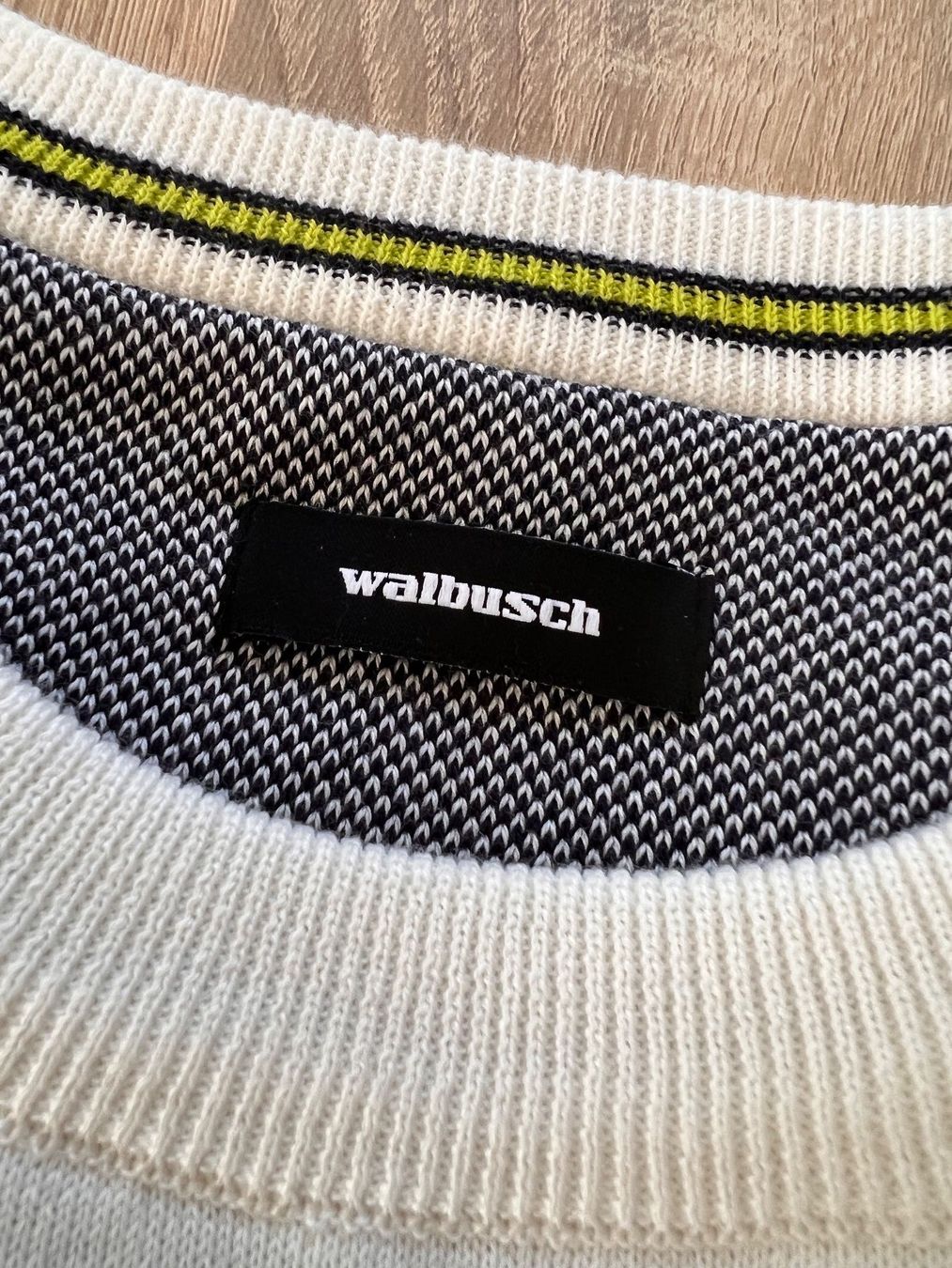 Walbusch Maglioni & Felpe: Schöne Pullover – Nuovo (secondo la descrizione) da Pratteln venduto da Miggi06 2