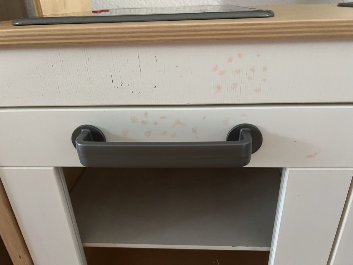 Ikea Spielzeuge: Ikea Kinder Spielküche – Gebraucht aus Obernau von Mya285 2