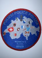 Police Euro 2025 Women's