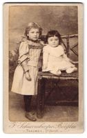 Fotografie F. Schurrenberger-Boeglen, Th