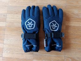 Color Kids Winter Handschuhe Kinder, 6-8 Jahren