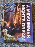 "A Midsummer Night's Dream" von Shakespeare