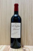 Chateau Lafleur 2007