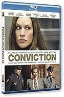 🎞️🎥🍿 Conviction 🍿🎥💿