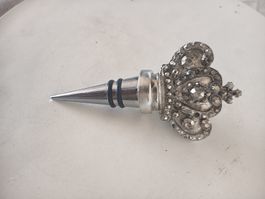 Flaschenverschluss Metall 